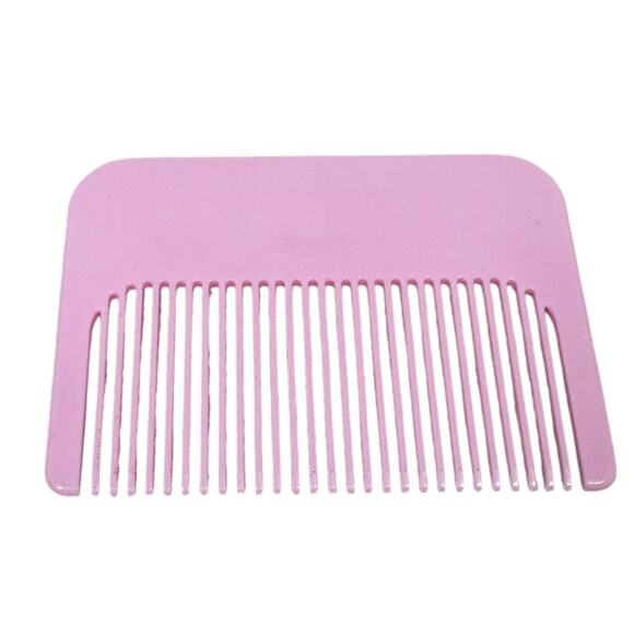 Vintage Sanrio Hello Kitty Compact Mirror w/ Comb Teddy Bare Pink 2006 Y2K Rare - Picture 4 of 6